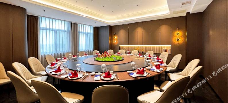 太仓长江口假日酒店(浏河古镇店)图片