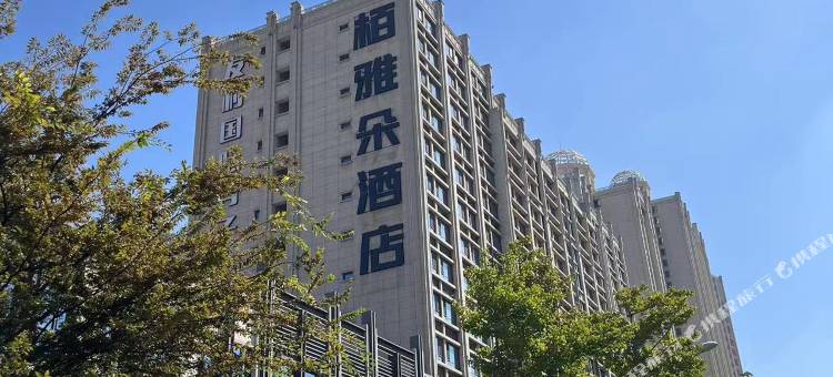 栢雅朵酒店(大连西安路店)图片