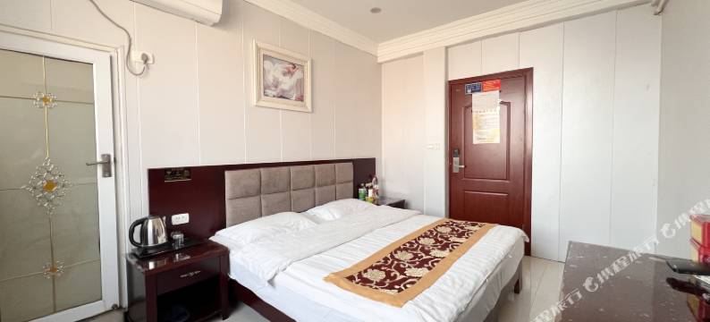 宜阳世纪宾馆图片