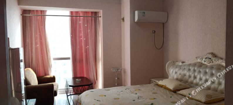 南昌乐巢公寓(八一广场店)图片