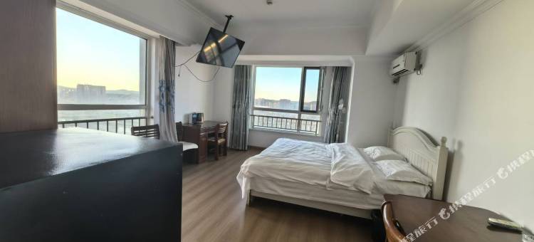 宜家体验式公寓(抚顺万达店)图片