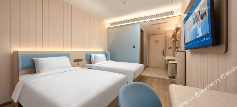 汉庭酒店(北京会议中心北苑路北地铁站店)图片