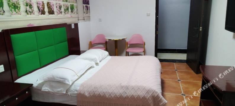 长沙舒心客房图片