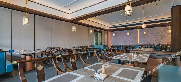 廷泊酒店(佛山顺德容桂站店)图片