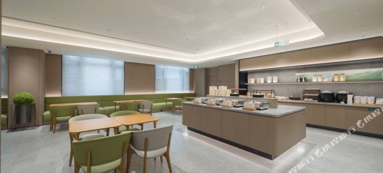 全季酒店(廊坊市民服务中心店)图片