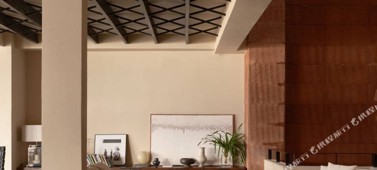 大理安邸·VILLA半山海景度假酒店(文笔村店)图片