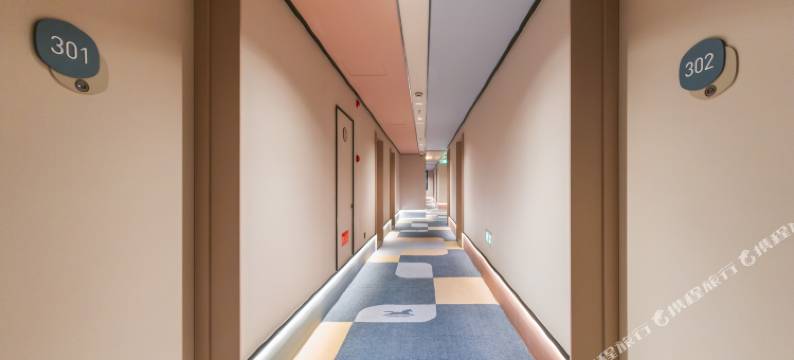 汉庭酒店(上海国际旅游度假区六奉公路店)图片