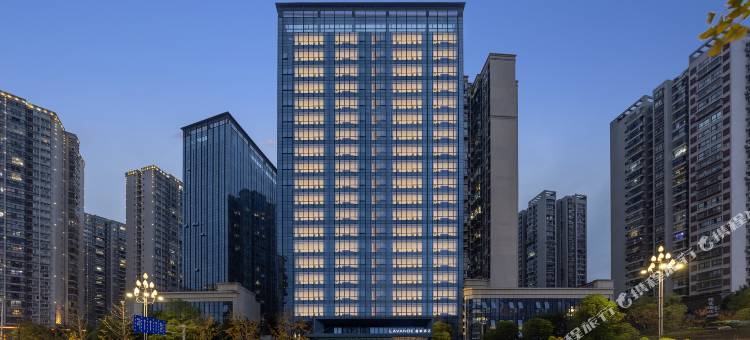 麗枫酒店(达州仁和新城店)图片