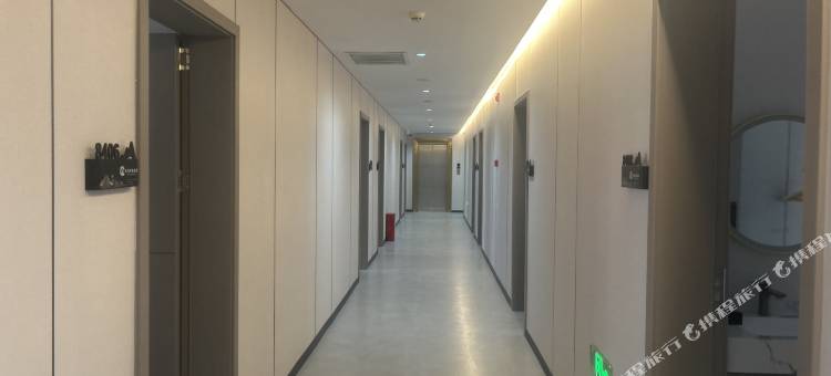龙城智能酒店(安龙汽车站店)图片