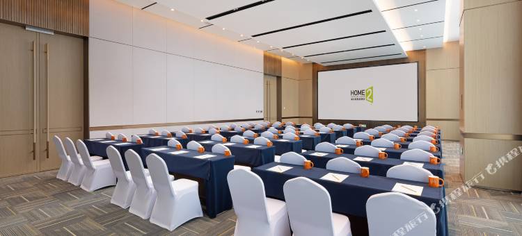 银川兴庆希尔顿惠庭酒店图片