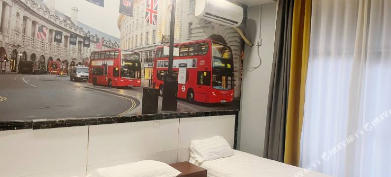 元氏林泰宾馆图片