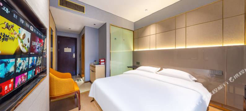 西宁宝城酒店(城南会展中心店)图片