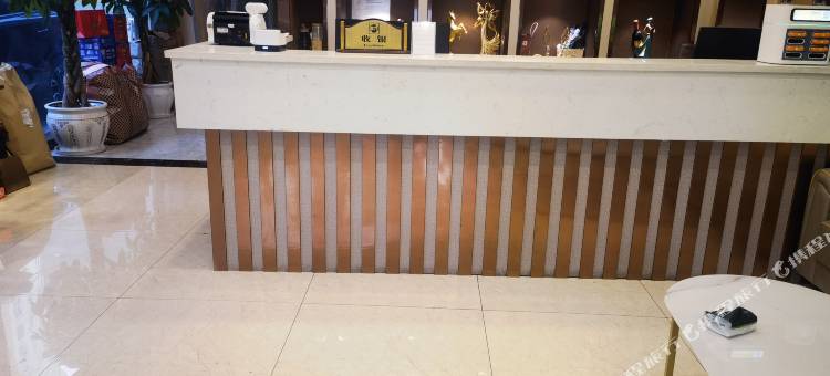 迎商酒店(广州江南西太古仓凤凰新村地铁站店)图片