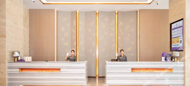 麗枫酒店(西双版纳景洪勐泐大佛寺曼城店)图片