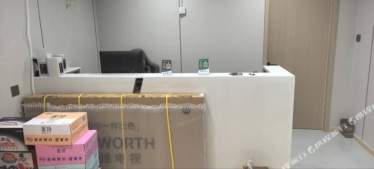 铂锦酒店图片