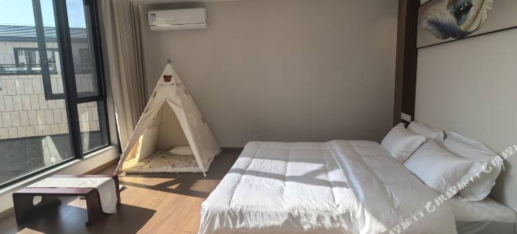 天马星畔泉韵温泉别院(昆明富民汉华天马山国际温泉度假区店)图片