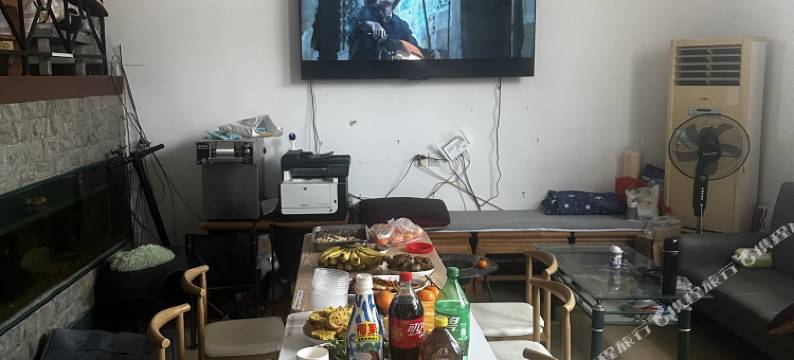 辽滇号·青年旅舍(桥港风情街店)图片