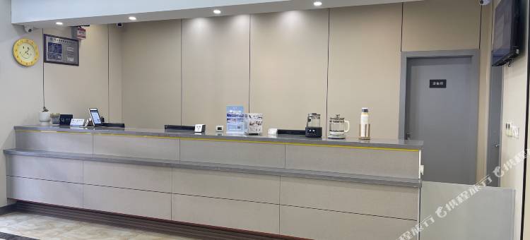 7天连锁酒店(江阴锡澄路青阳店)图片