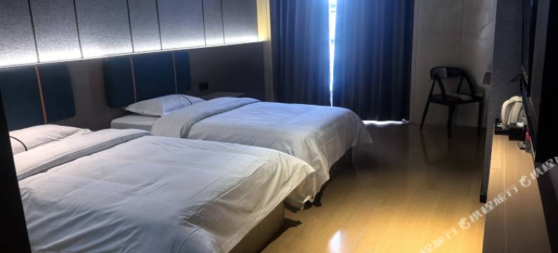 襄阳尚唯爱精品酒店图片