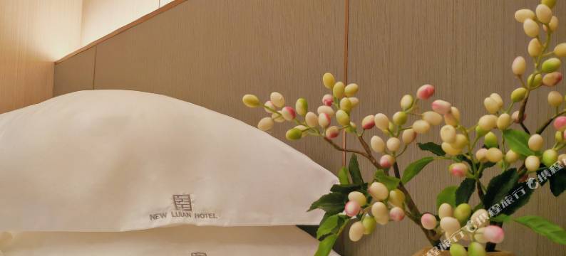 新利坚民宿公寓(鼎湖山风景区店)图片