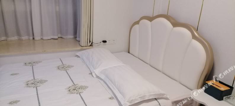 驿客住家酒店公寓(武汉东湖学院店)图片