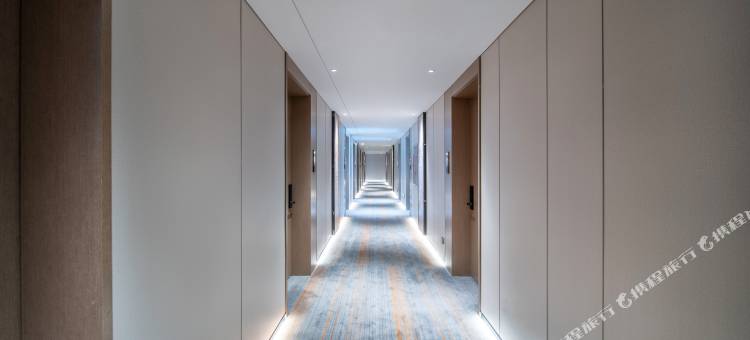 格林东方酒店(北屯步行街店)图片