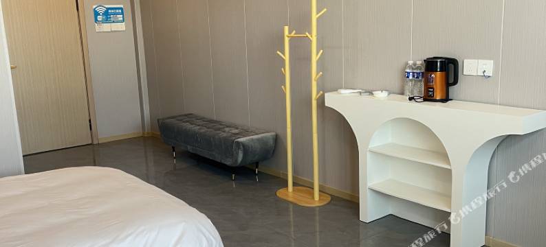 众辉民宿酒店图片