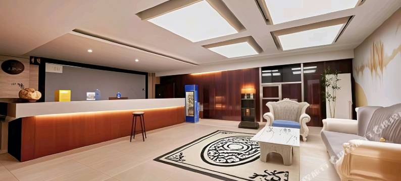 上宾酒店(合肥红旗大厦唐桥地铁站店)图片