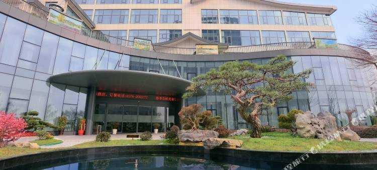 维斯特国际酒店图片