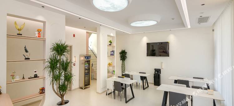 十九度民宿图片