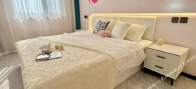 木野民宿(天津西青大学城店)图片