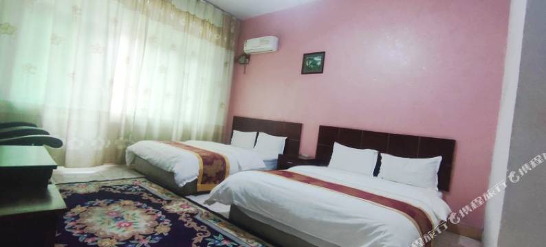 成都名都公寓图片