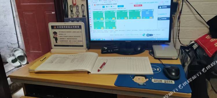 怀化美庆民宿图片