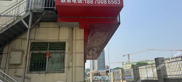 深圳佳和住宿(清湖北地铁站店)图片