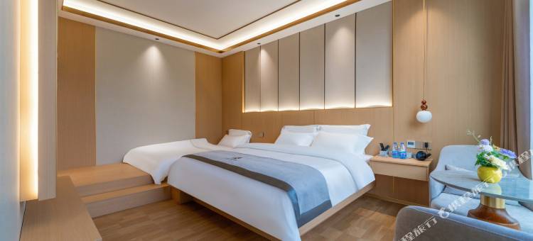 莱卡温泉酒店(宜章一六镇店)图片