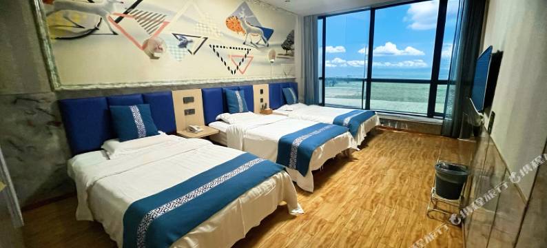 南京车厘子快捷酒店图片