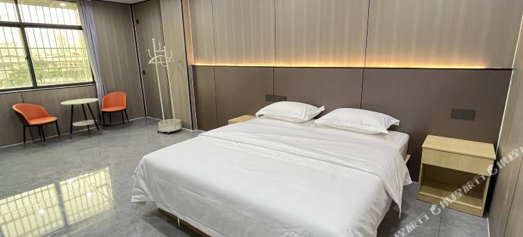 江天公馆(博罗华侨中学天虹广场店)图片