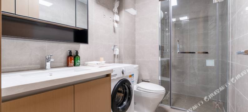 逸米未来公寓(广汽埃安新能源股份有限公司店)图片