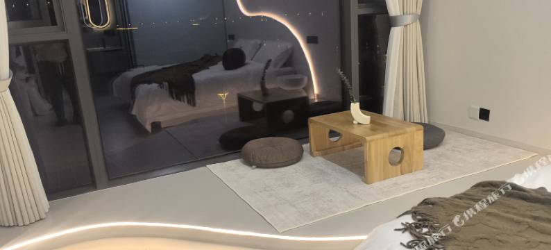 渔寮海云天民宿图片