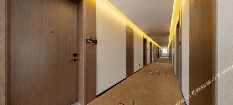 尼勒克蜂巢印象民宿图片