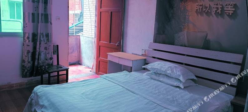 闽侯阳光民宿图片