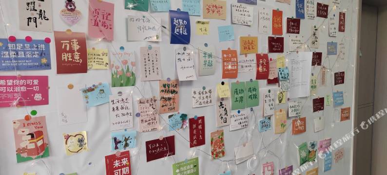 拾光青年旅舍图片