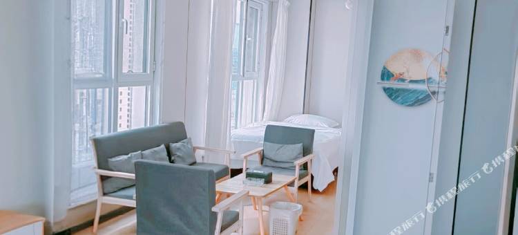 梦零品质酒店(海湖新区万达广场店)图片