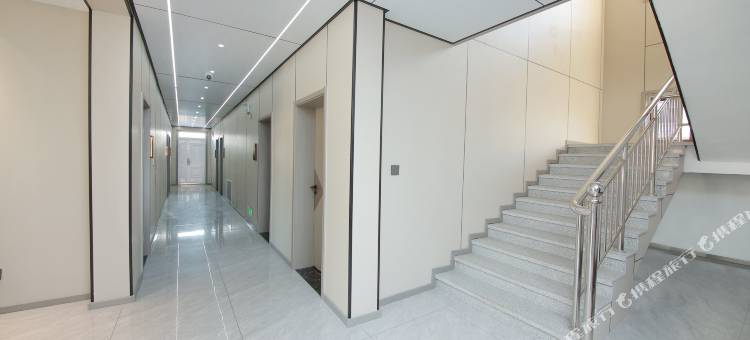 田庄智能假日酒店图片