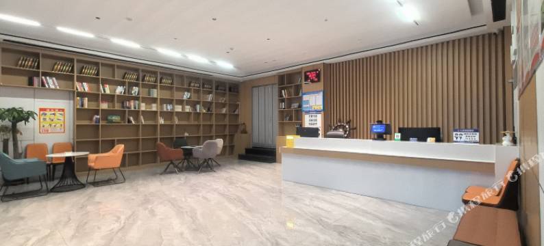 如家旗下UP华驿精选酒店(东营河口区仙河镇店)图片