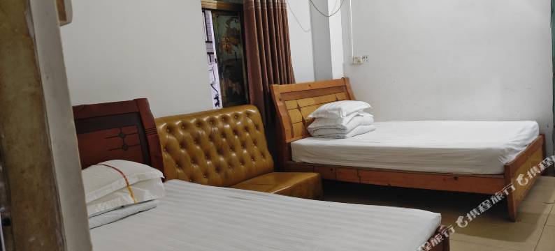 深圳新芙蓉住宿图片