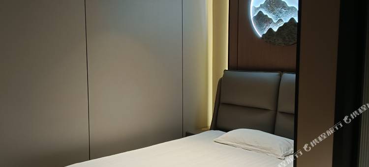 濉溪水立方酒店图片