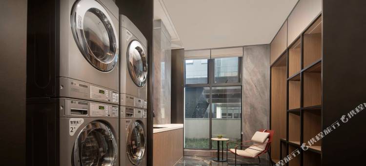 内江雅高瑞享酒店图片