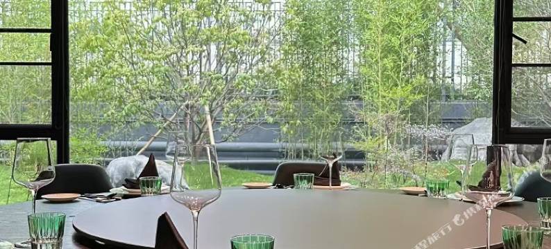 紫金紫曦圣若林民宿图片