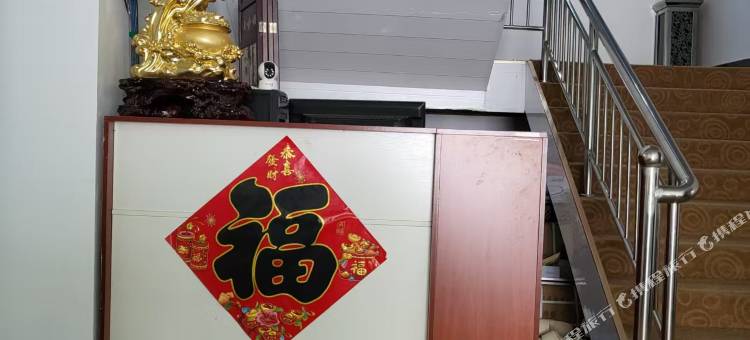 雾灵山花筑酒店图片